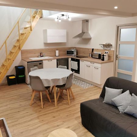 Studio Climatise 38M2 Poitiers Proche Futuroscope Buxerolles Exterior photo