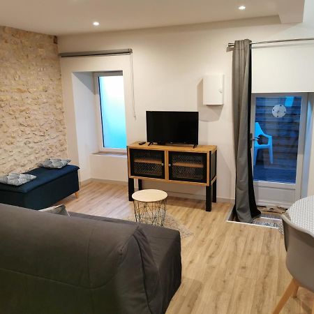 Studio Climatise 38M2 Poitiers Proche Futuroscope Buxerolles Exterior photo