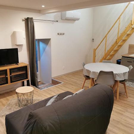 Studio Climatise 38M2 Poitiers Proche Futuroscope Buxerolles Exterior photo
