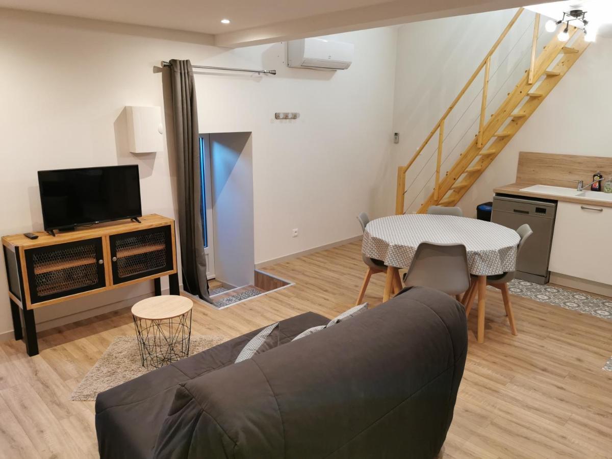 Studio Climatise 38M2 Poitiers Proche Futuroscope Buxerolles Exterior photo