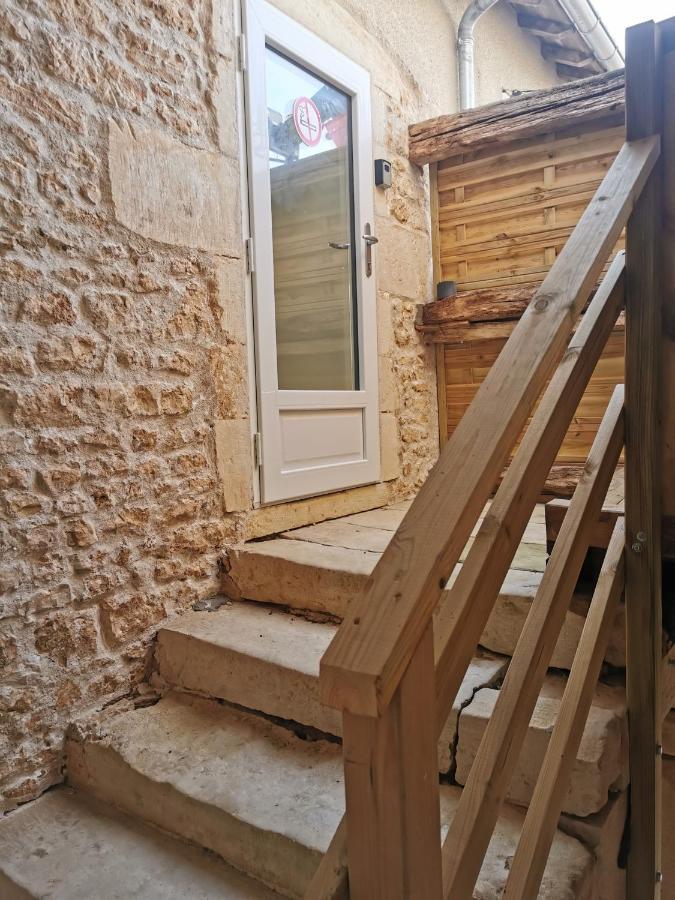 Studio Climatise 38M2 Poitiers Proche Futuroscope Buxerolles Exterior photo